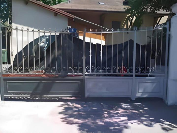 Spécialiste de la peinture en poudre époxy Toulon