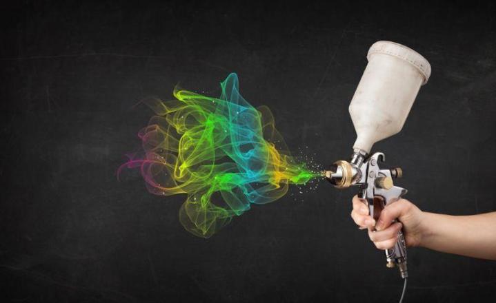 Spécialiste de la peinture en poudre époxy Toulon